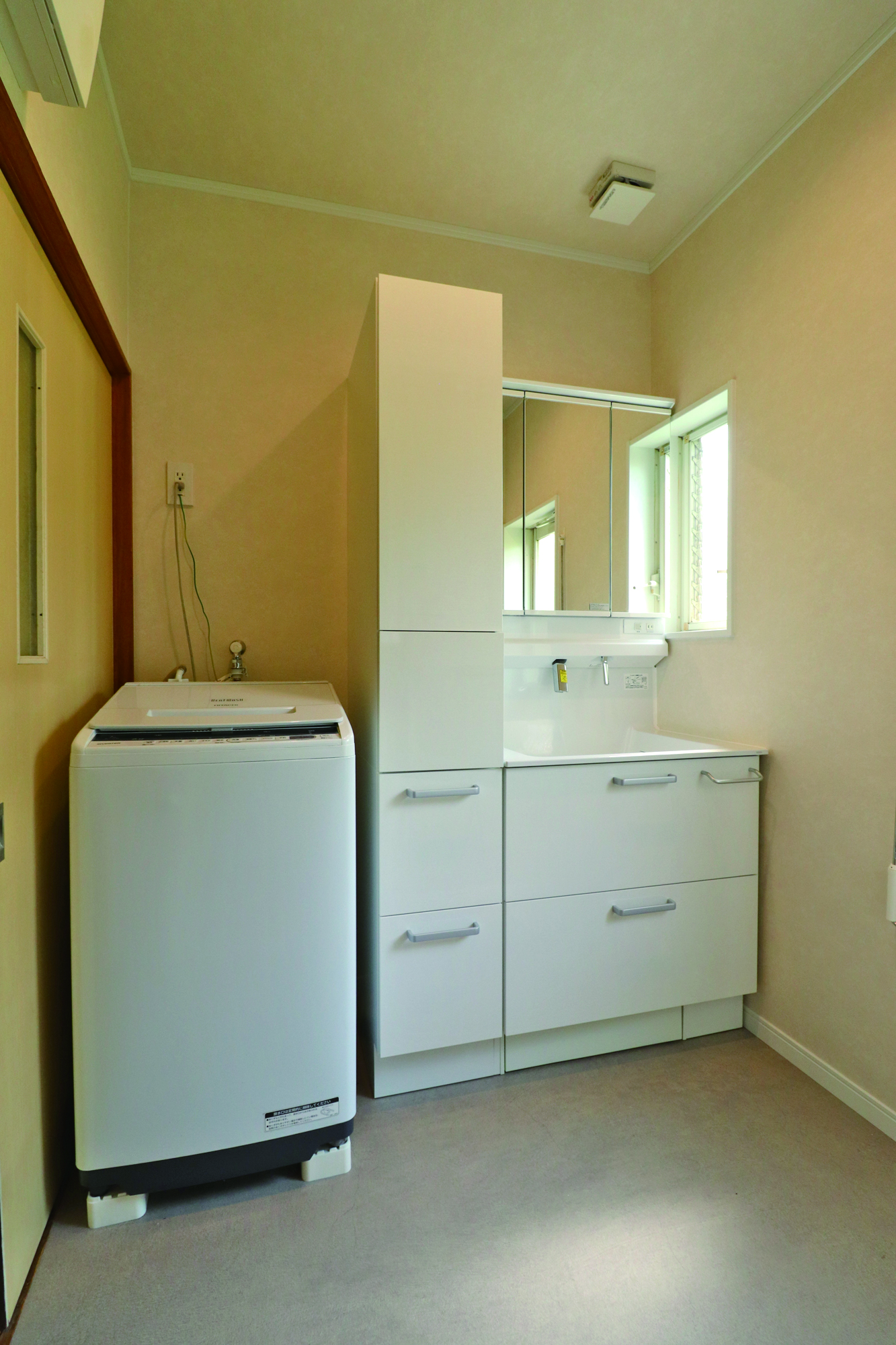 TOTO/オクターブLite/W750+サイド収納W300