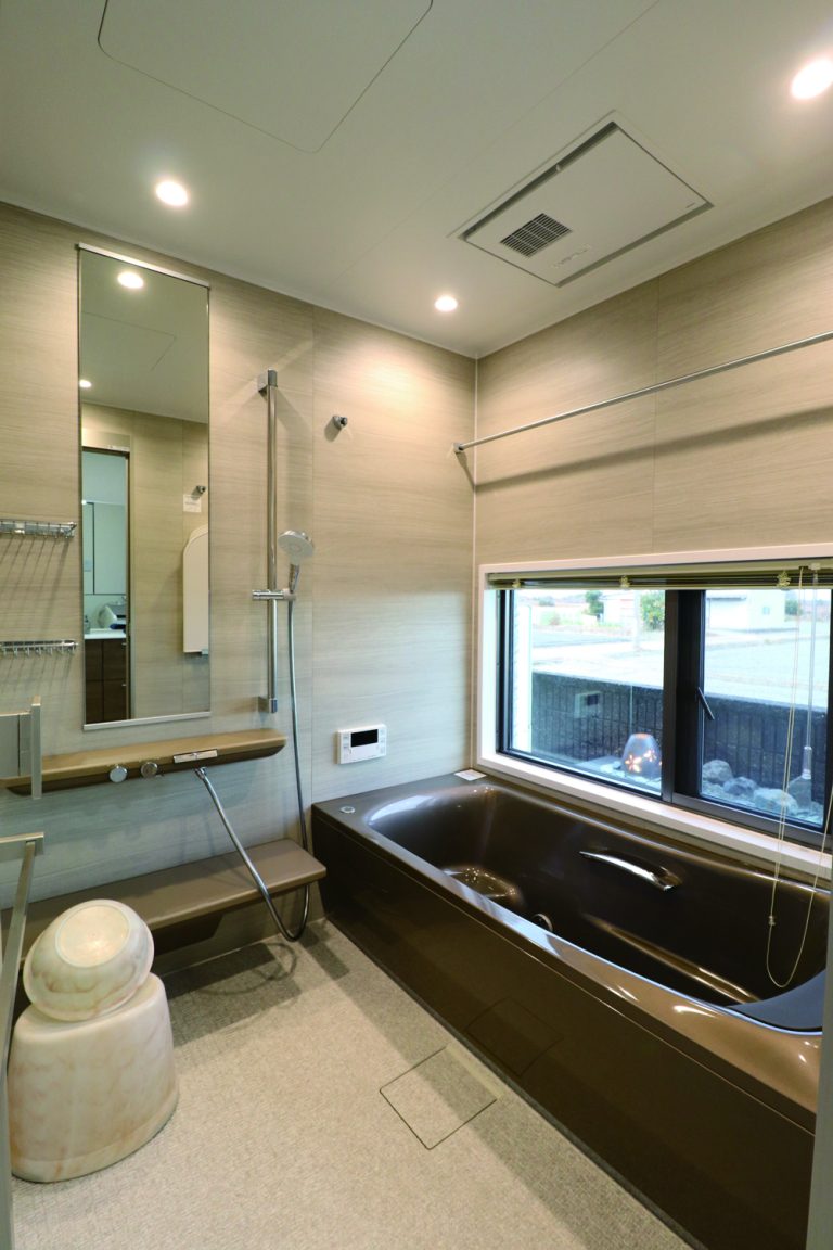 より豊かな毎日を叶える水回り改装