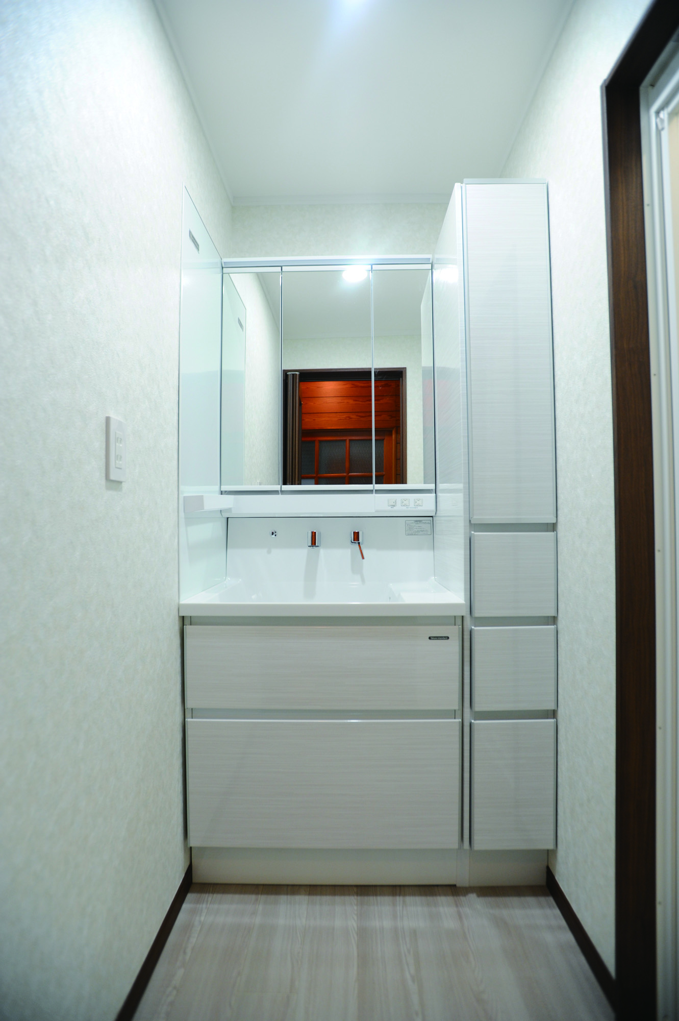 タカラ/ファミーユ/収納ユニット付