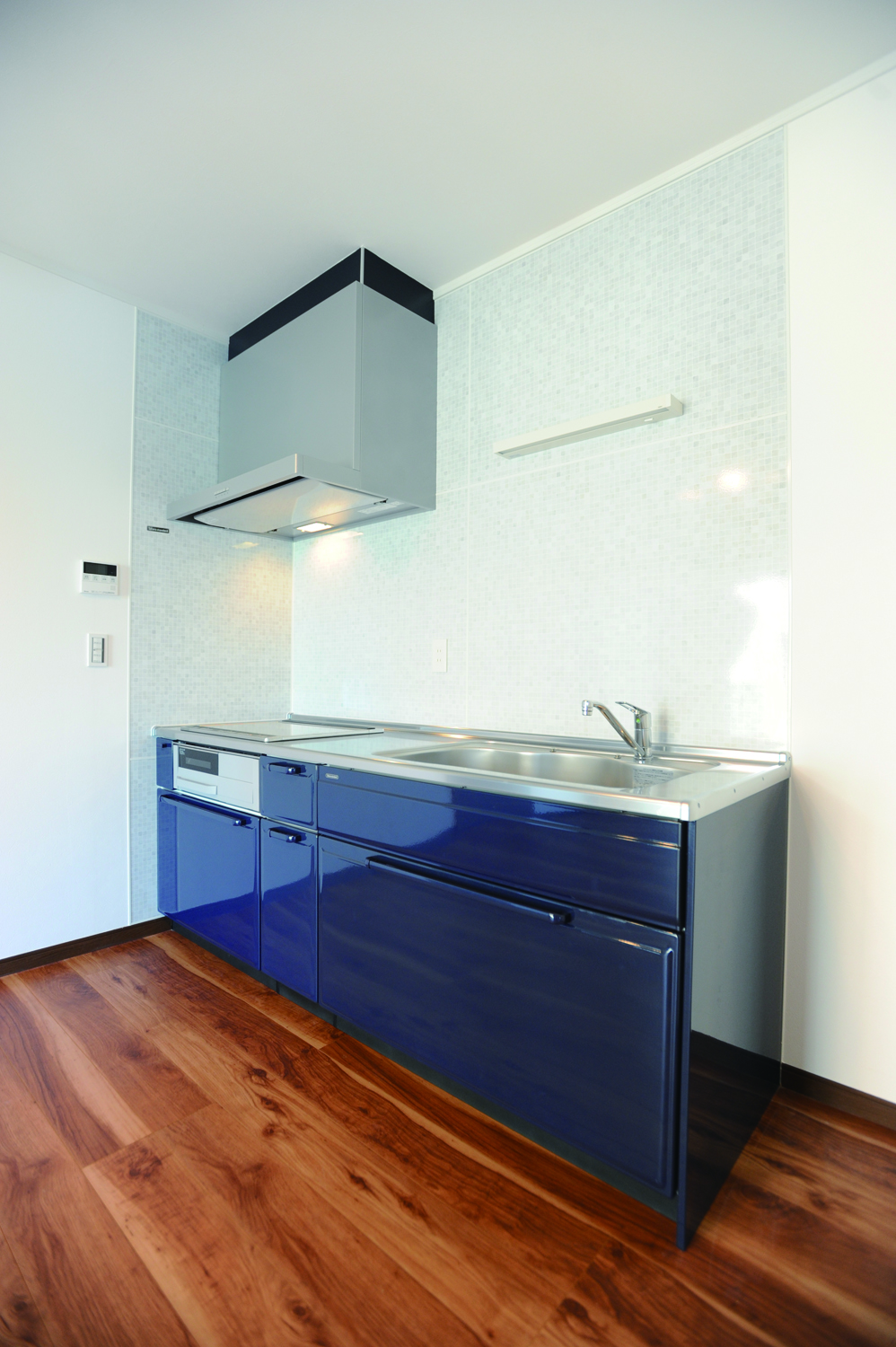 タカラ/エーデル/壁付I型