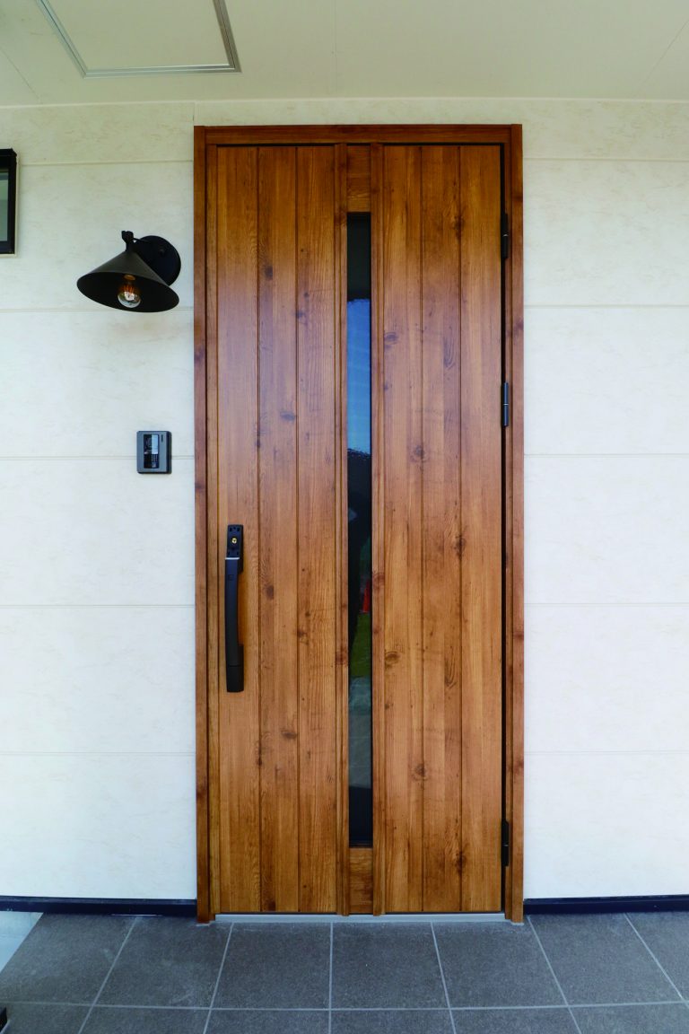 暮らしに合わせてお家まるごと改装！